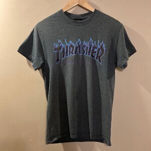 Vintage Thrasher T-shirt